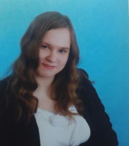 Попова Олеся Константиновна