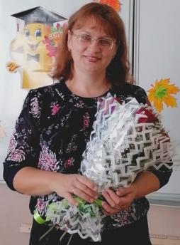 Мелешкевич Марина Игоревна