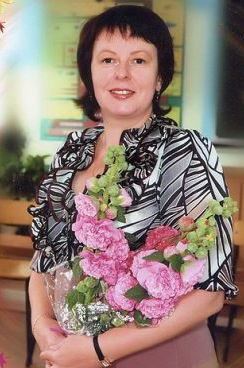 Кулак Ольга Николаевна