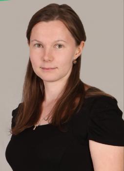 Чукавина Екатерина Владимировна