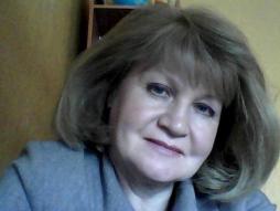 Степанова Елена Васильевна