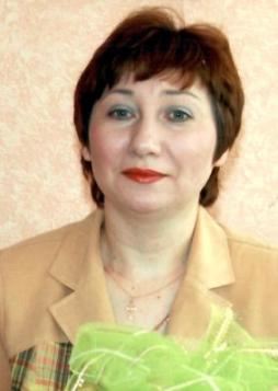 Жарнаклева Наталья Ивановна